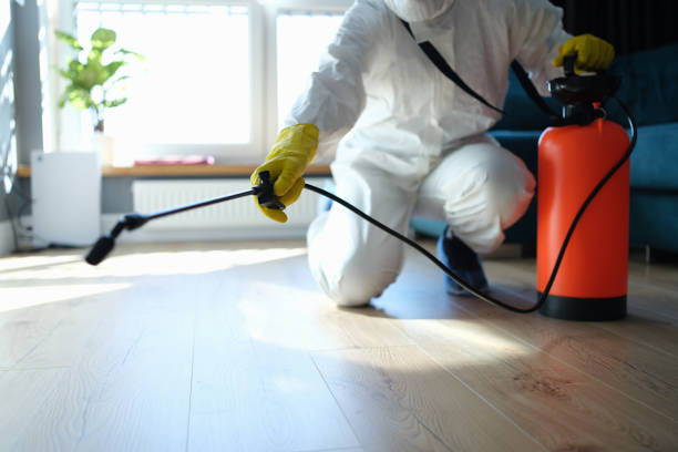 Reliable Crime Scene Cleanup contractor in Dale, IN by Dulley Family Biohazard Services